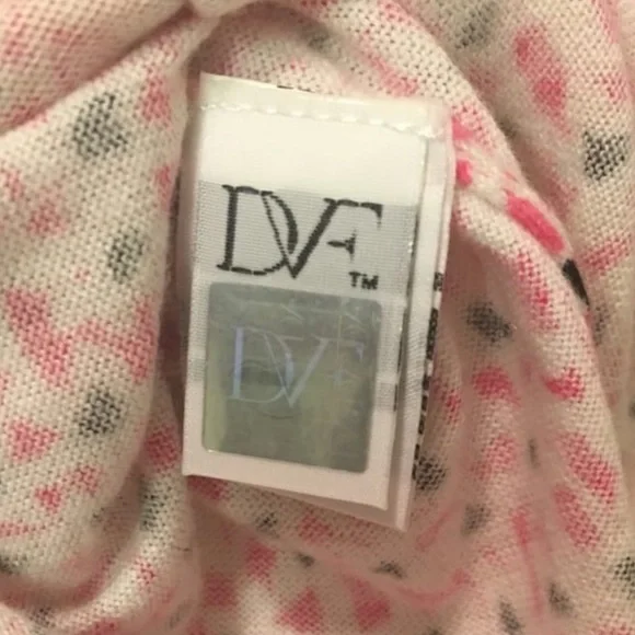 DVF Sweater - Picture 5 of 5